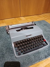 Macchina Da Scrivere D'epoca