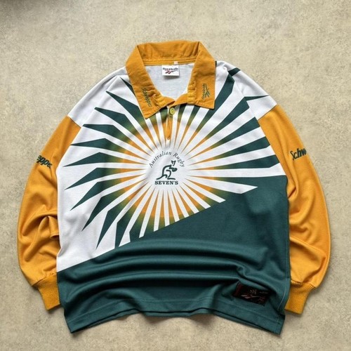 Maglia uomo vintage australia - maglia,