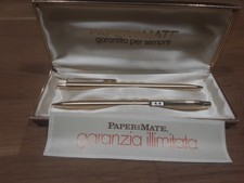 PENNA A SFERA E MATITA PORTA