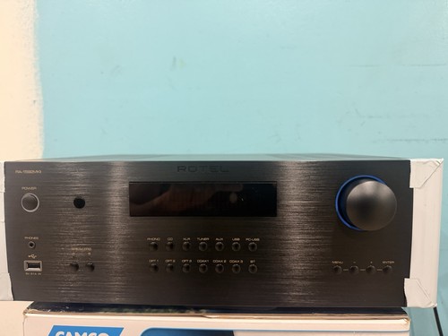 Rotel 1592mkii 200w 2 ch - -, ra-1592mkii
