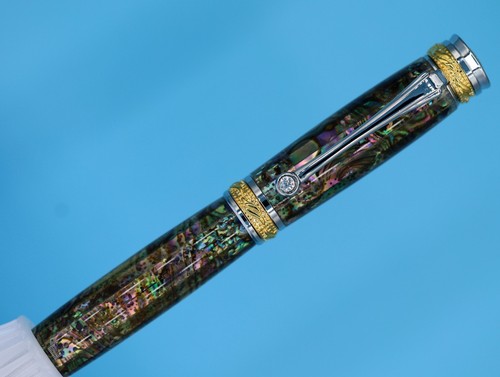 Penna sfera majestic - majestic, jr