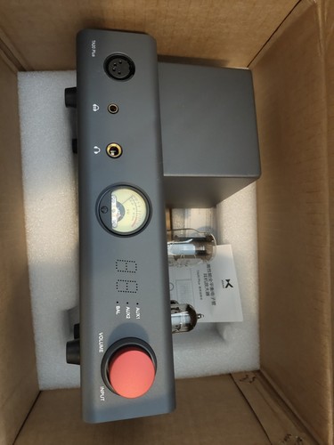 Xduoo ta20 plus amplificatore - plus,