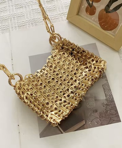 Borsa tracolla pochette - a,