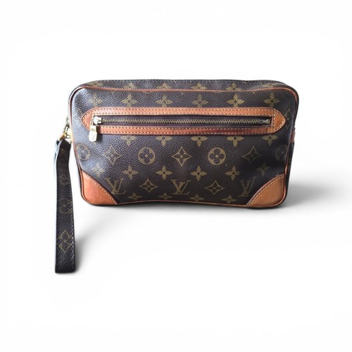 Monogramma pochette louis - ,