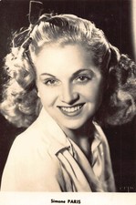 B422 attrice cinematografica