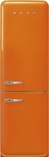 SMEG FAB32ROR5 FRIGORIFERO