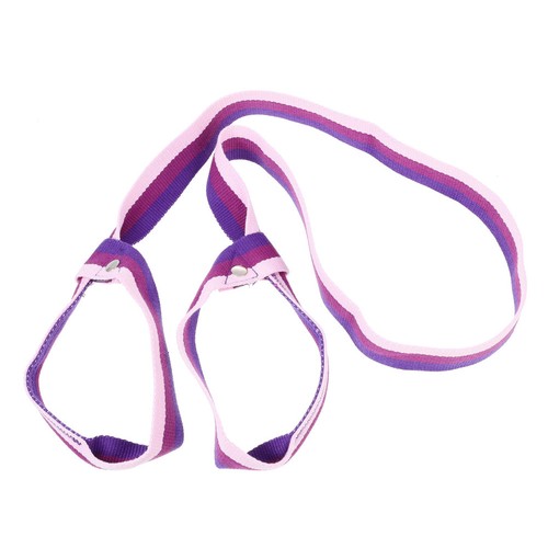Tappetino yoga regolabile - yoga,