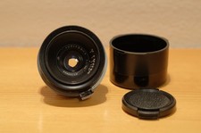 Jupiter 12 35mm f2.8 Contax RF