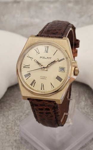 Orologio polso uomo vintage - da,