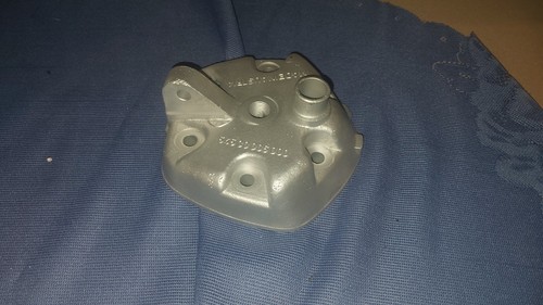 Testa cilindro ktm 250mx - cilindro,