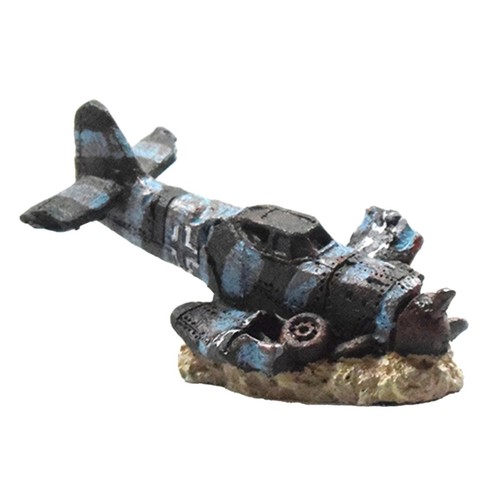 Decorazione per acquario - per,
