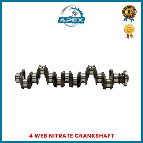 Bmw n57 albero motore - 3.0,