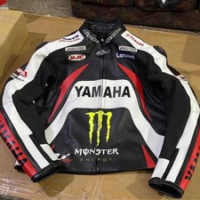 CUSTOM YAMAHA BLACK MOTORBIKE