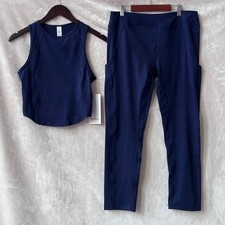 Leggings alti Lululemon