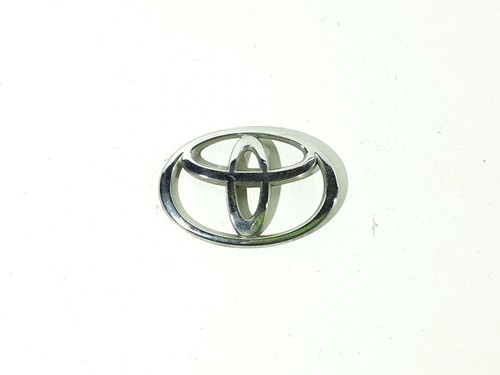 Toyota yaris 2012 posteriore - toyota,