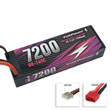 FullPower Batteria Lipo 2S