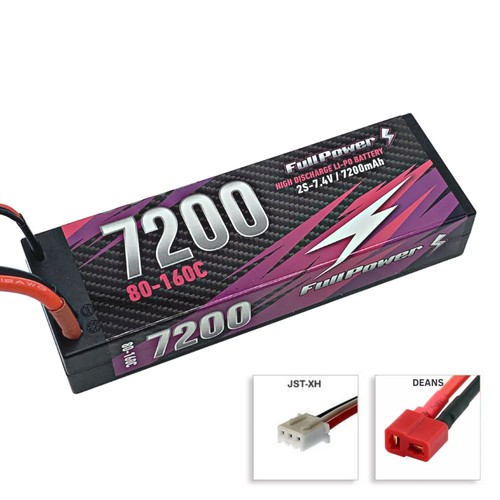Fullpower batteria lipo - fullpower,
