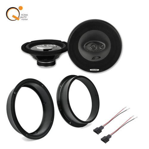 Kit casse altoparlanti - kit,
