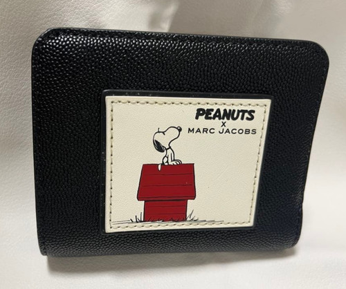 Marc jacobs peanuts snoopy - marc,