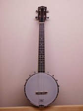 Ukulele banjo tenore tono oro