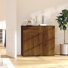 Credenza Rovere Sonoma  di