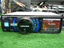 ALPINE iDA-X100 Ricevitore