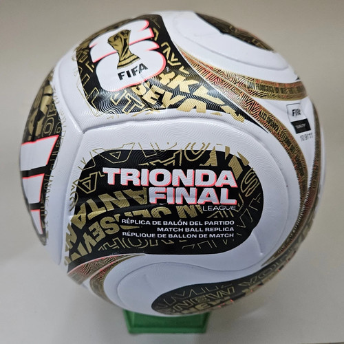 Adidas trionda final 2026 - trionda,
