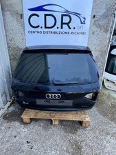 PORTELLONE POSTERIORE AUDI A4