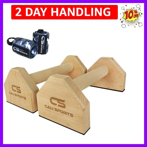 Calisthenics barre parallette - calisthenics,