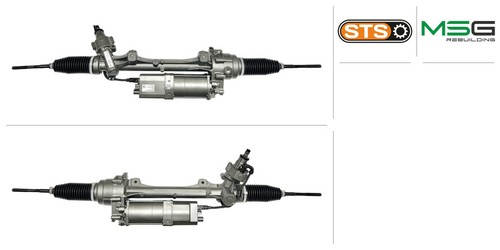 Scatola sterzo elettrica bmw - sterzo,
