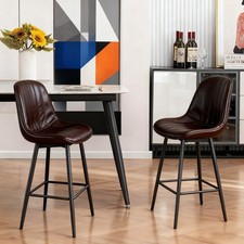 Sgabelli bar moderni con - da,