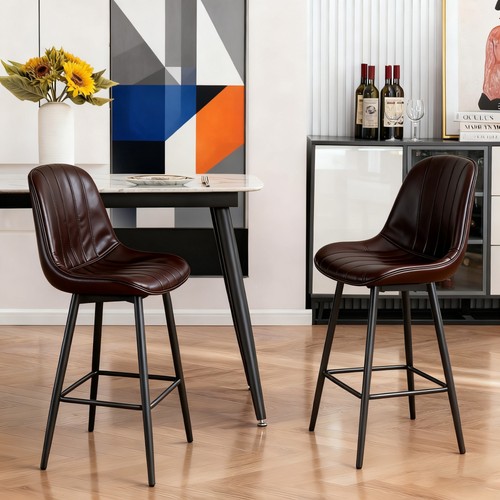 Sgabelli bar moderni con - da,