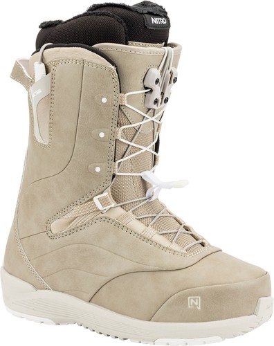 Nitro crown tls stivali - crown,