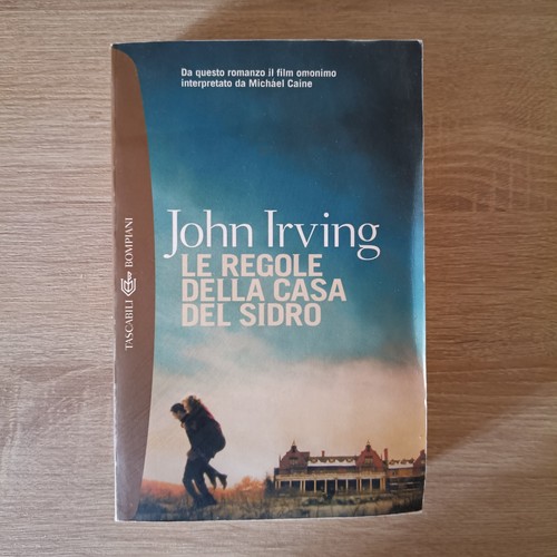Regole della casa - le,