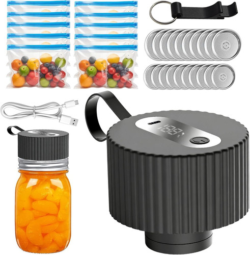 Macchina sottovuoto 1 - in,