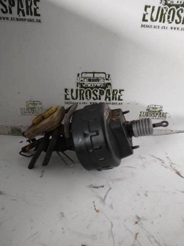 Servofreno jeep grand cherokee - jeep,