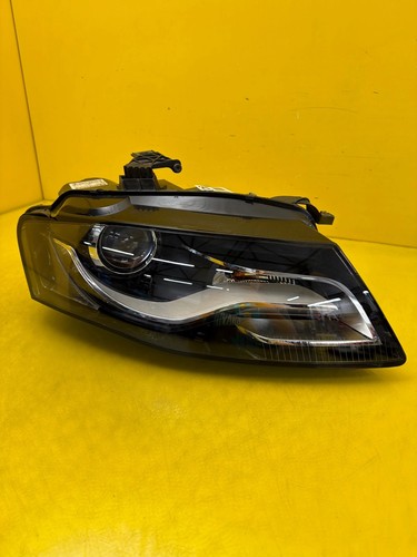 Audi 8k0 xenon fanale - a4, b8