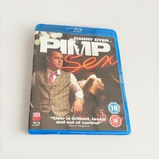 Pimp (Blu-ray, 2013)