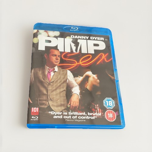 Pimp - , 2013)