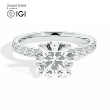 Anello di Fidanzamento