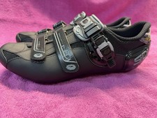 SIDI ERGO Carbon Sole Road