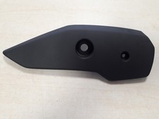 PARAFANGO ANT.LATERALE SX NERO OPACO USATO 61102AGE7C0066P KYMCO X-TOWN CITY