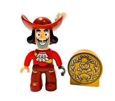 LEGO® Duplo Fig: HOOK