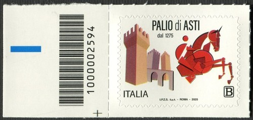 Italia 2025 palio asti - palio,