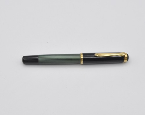 Pelikan m400 green black - m400,