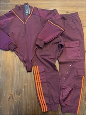 Set body e pantaloni Adidas x