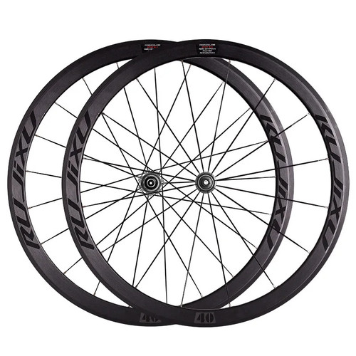 Set ruote bici - da, 700c
