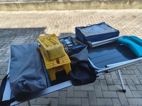 Camper accessori - camper,