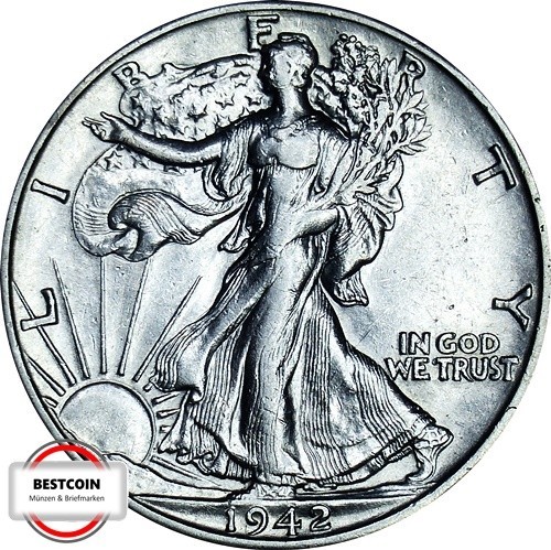 Usa 142 mezzo - 142, dollaro