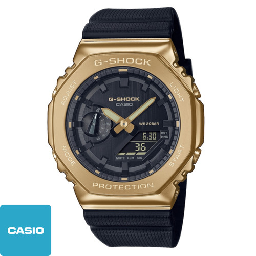 Shock 2100g 1a9er - g-shock, gm-2100g-1a9er
